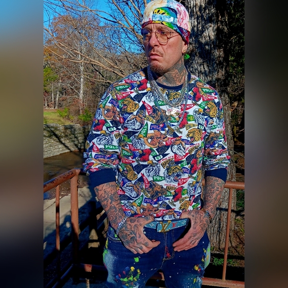 Meet your Posher, Russell - Picture 12 of 12